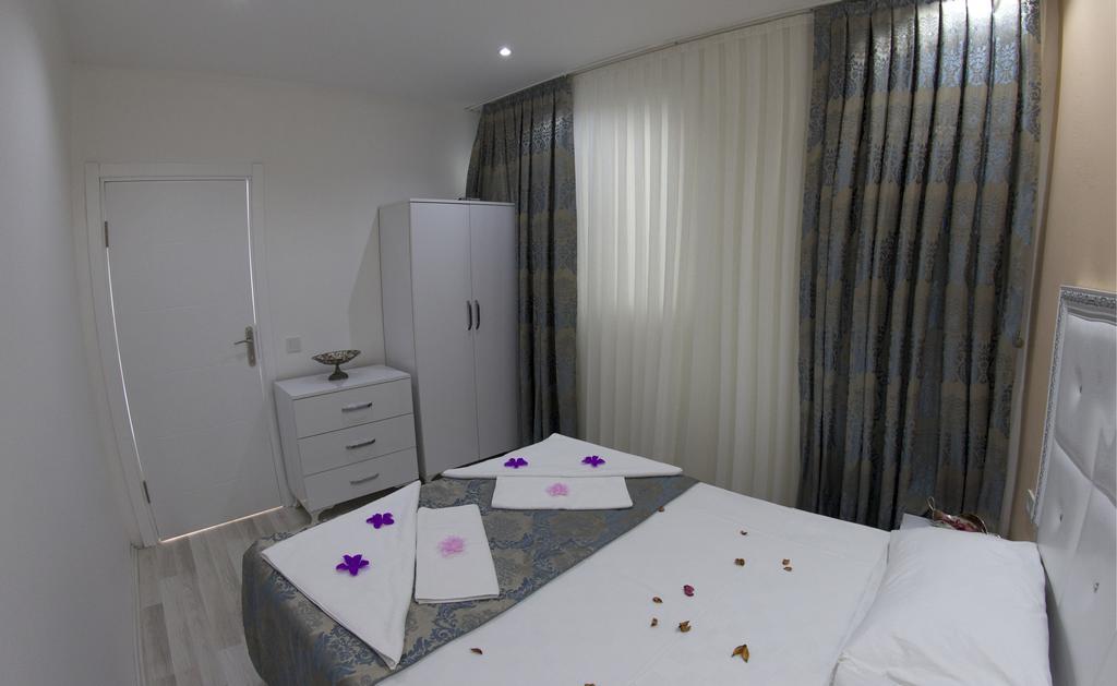 Nisan'S Hotel อิสตันบูล ห้อง รูปภาพ