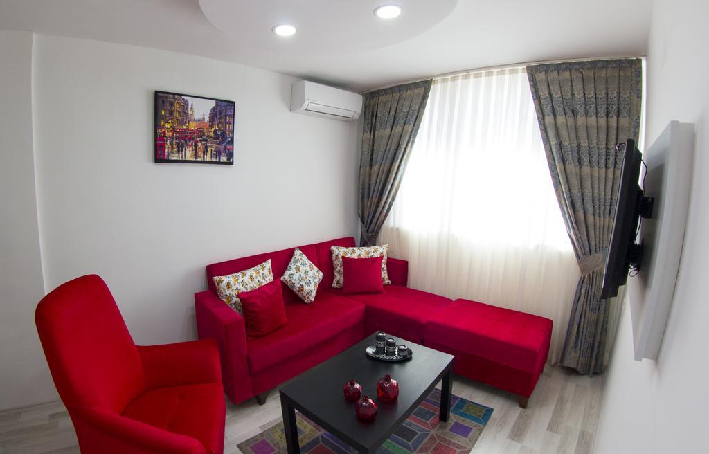 Nisan'S Hotel อิสตันบูล ห้อง รูปภาพ