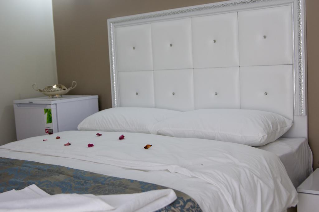 Nisan'S Hotel อิสตันบูล ห้อง รูปภาพ