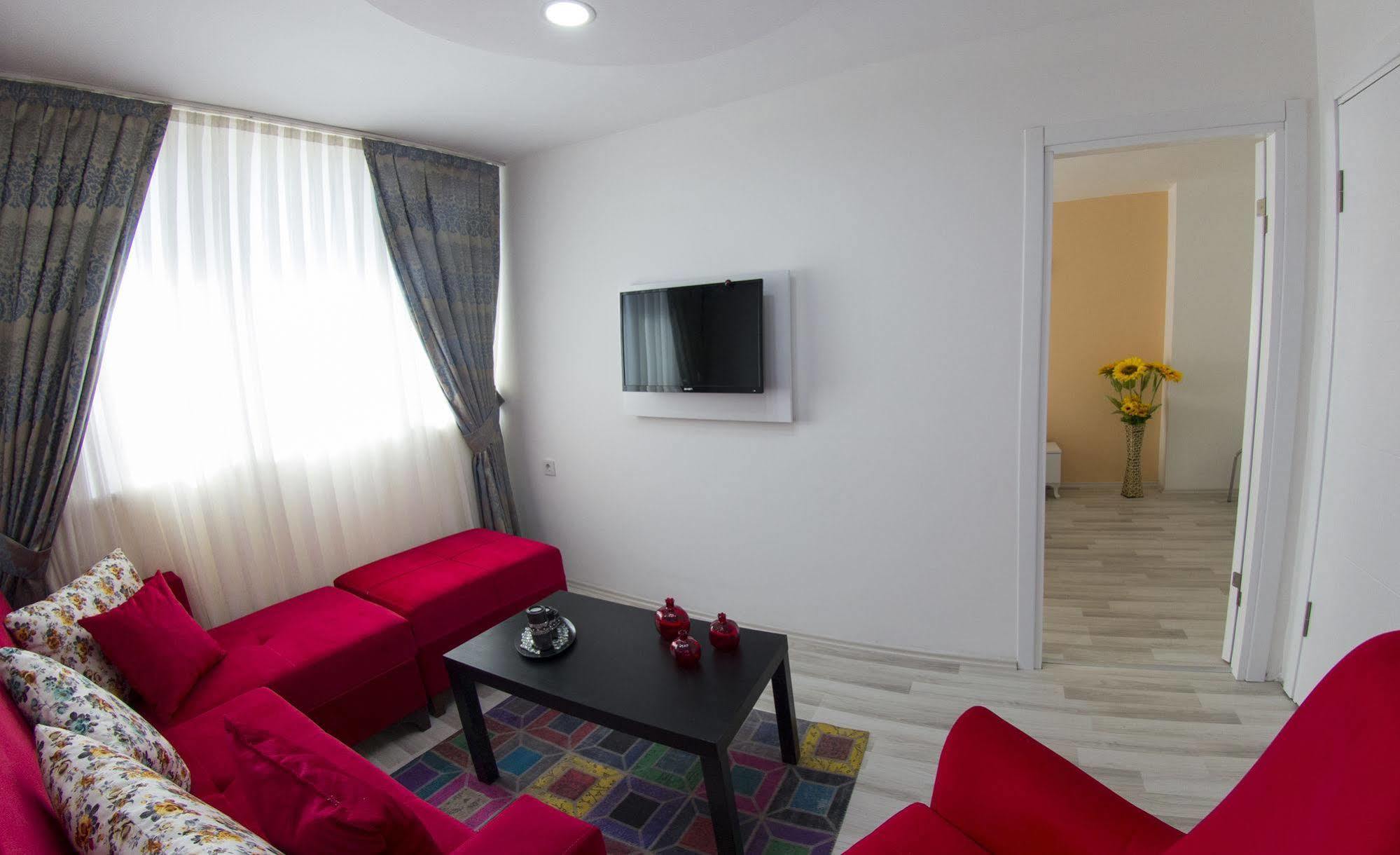 Nisan'S Hotel อิสตันบูล ภายนอก รูปภาพ